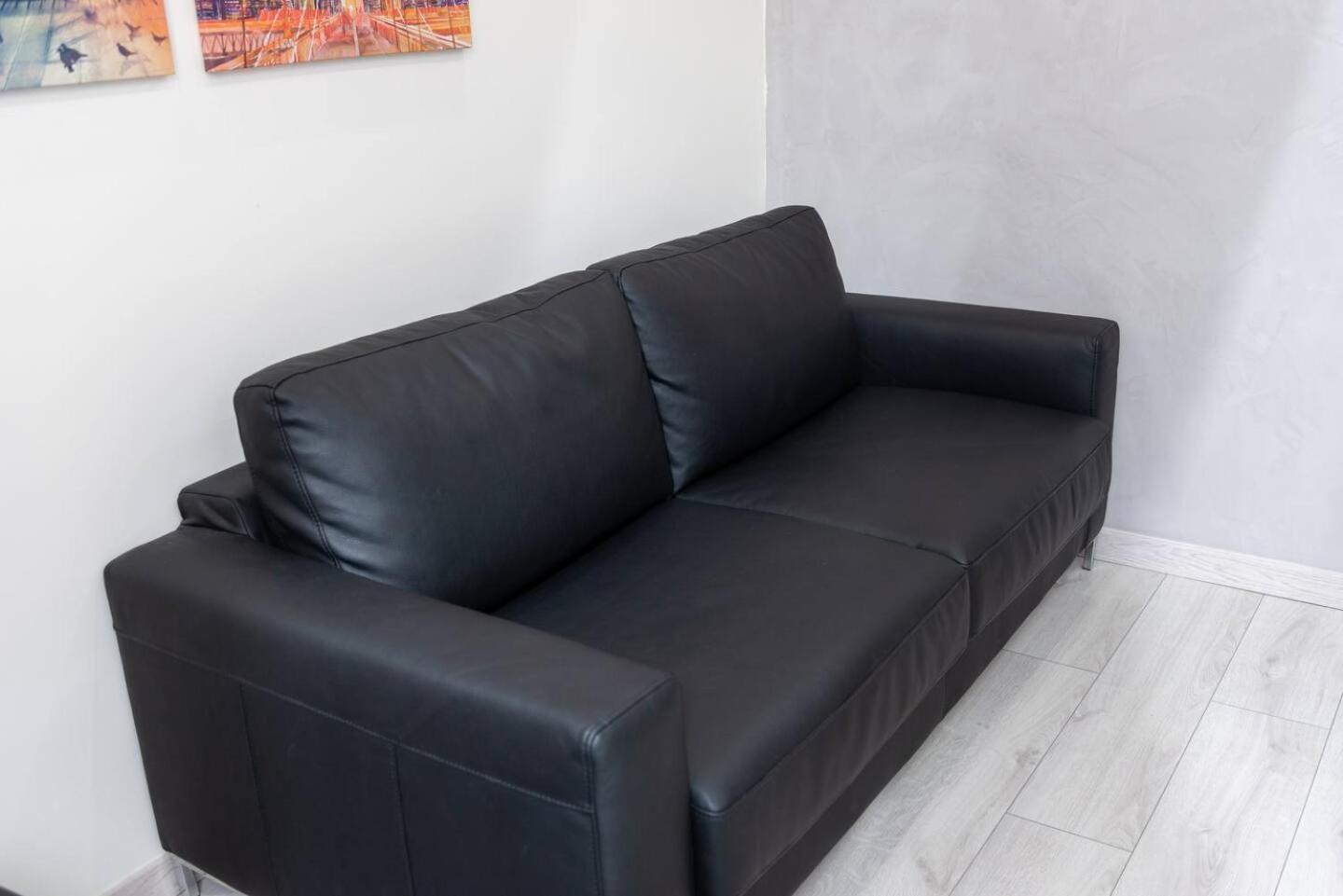Apartamento Gheddachi Gentilly Exterior foto