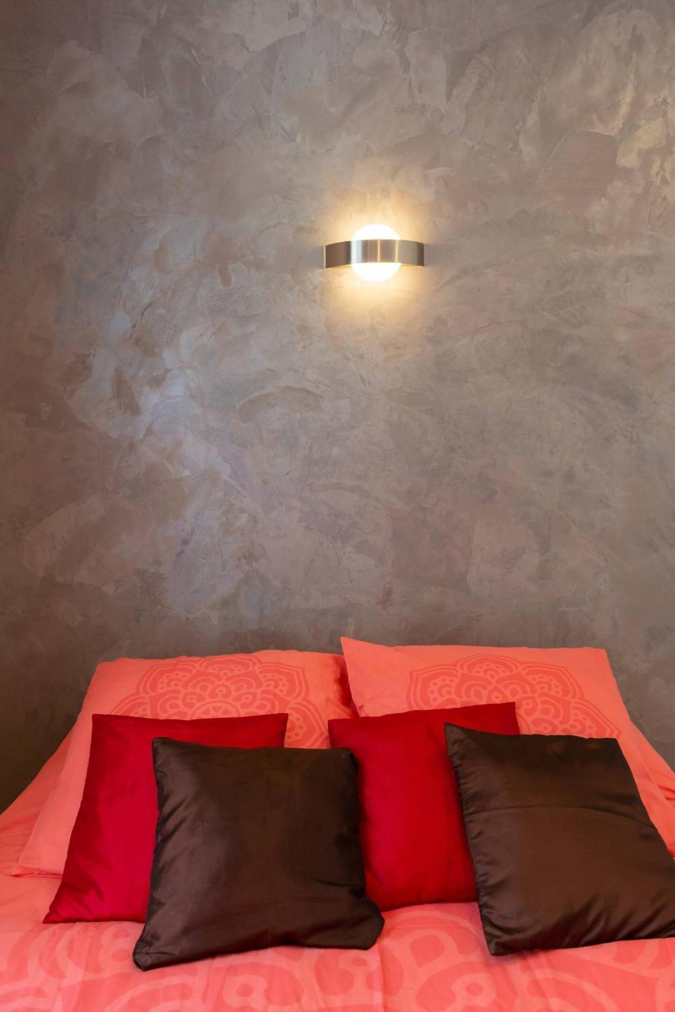 Apartamento Gheddachi Gentilly Exterior foto